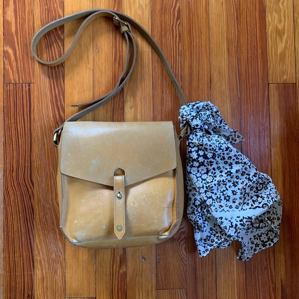 Madewell Bag